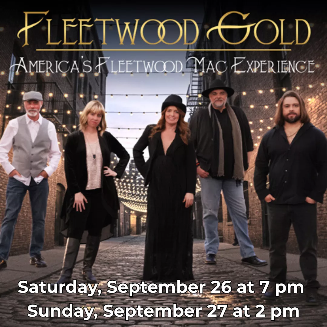 Event Flyer