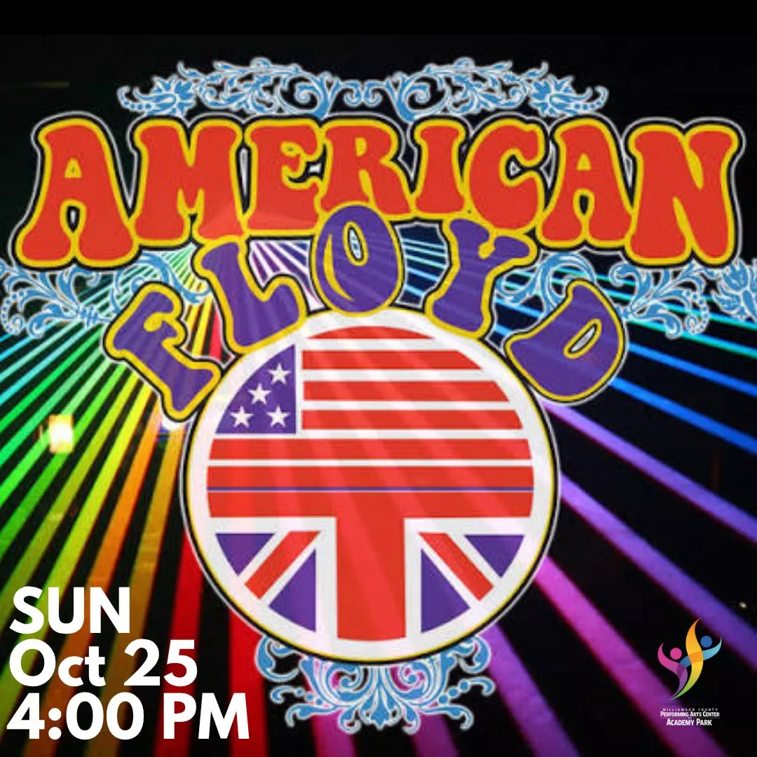 American Floyd: The Pink Floyd Experience image