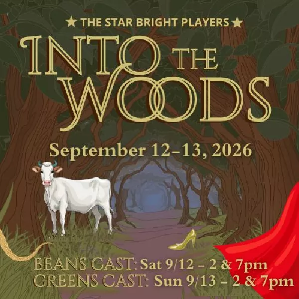 Event Flyer