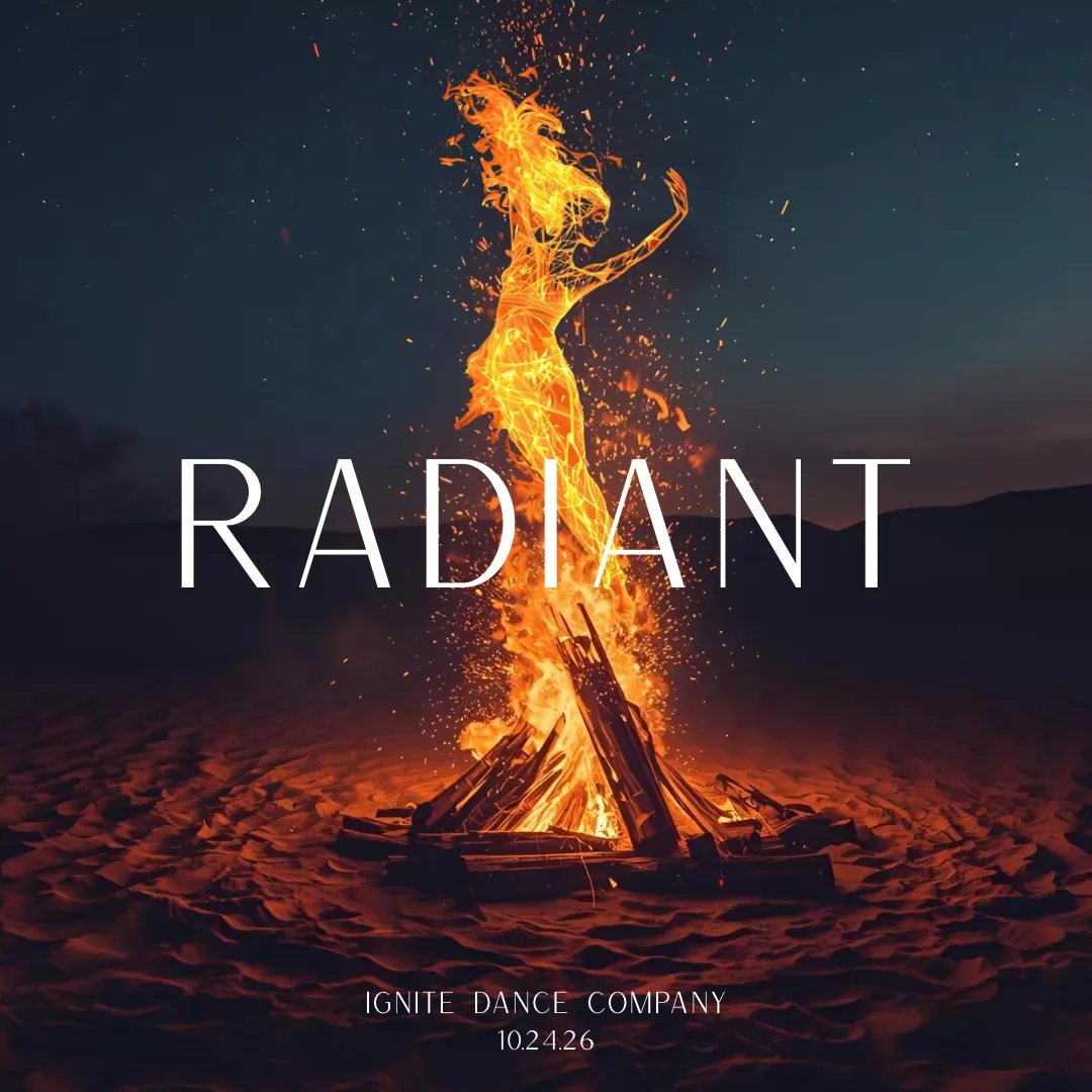 Get Information and buy tickets to Ignite Dance Company presents Radiant  on wcpactn com