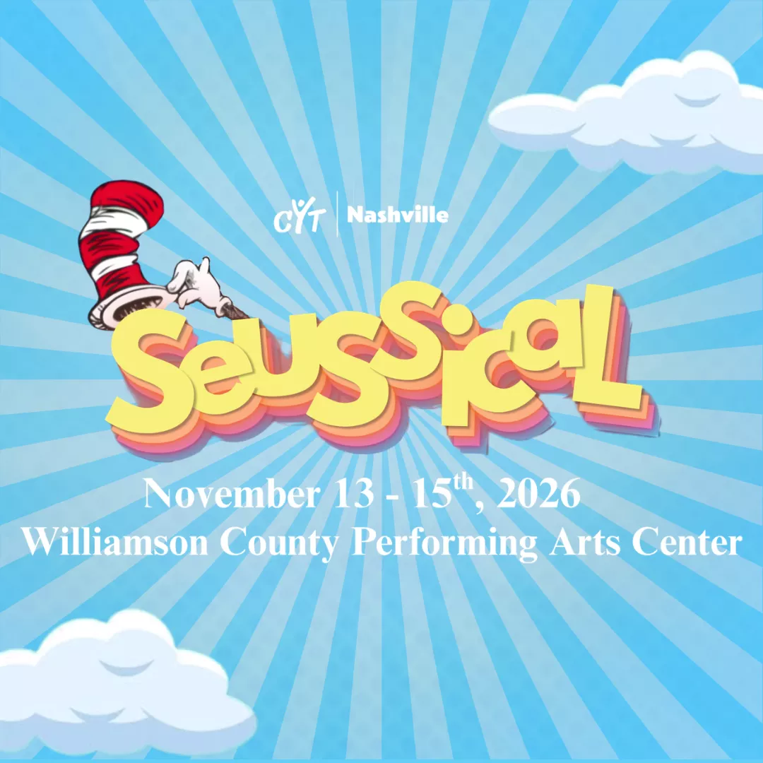 Event Flyer