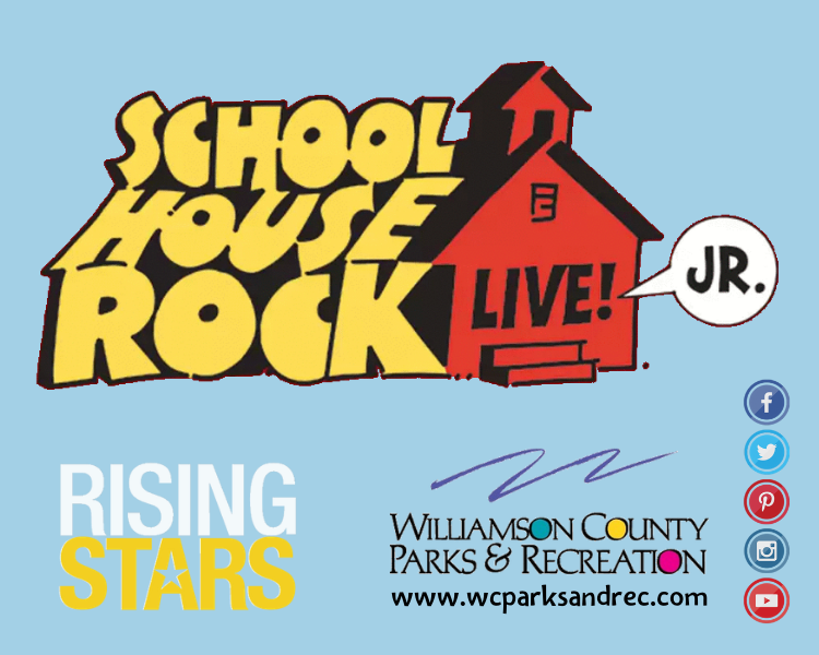 Schoolhouse Rock Live! Jr