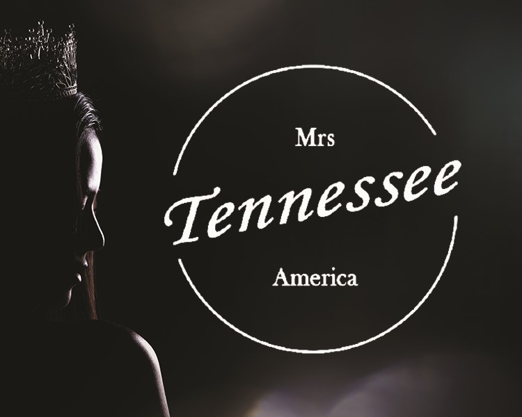 Mrs. Tennessee America
