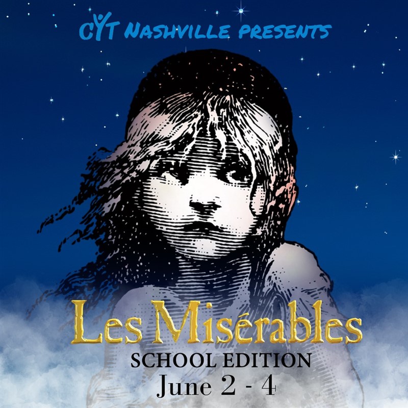 Get Information and buy tickets to Les Miserables