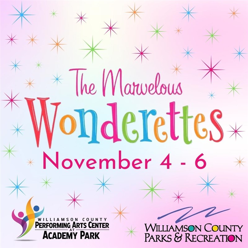 Get Information and buy tickets to The Marvelous Wonderettes  on wcpactn.com