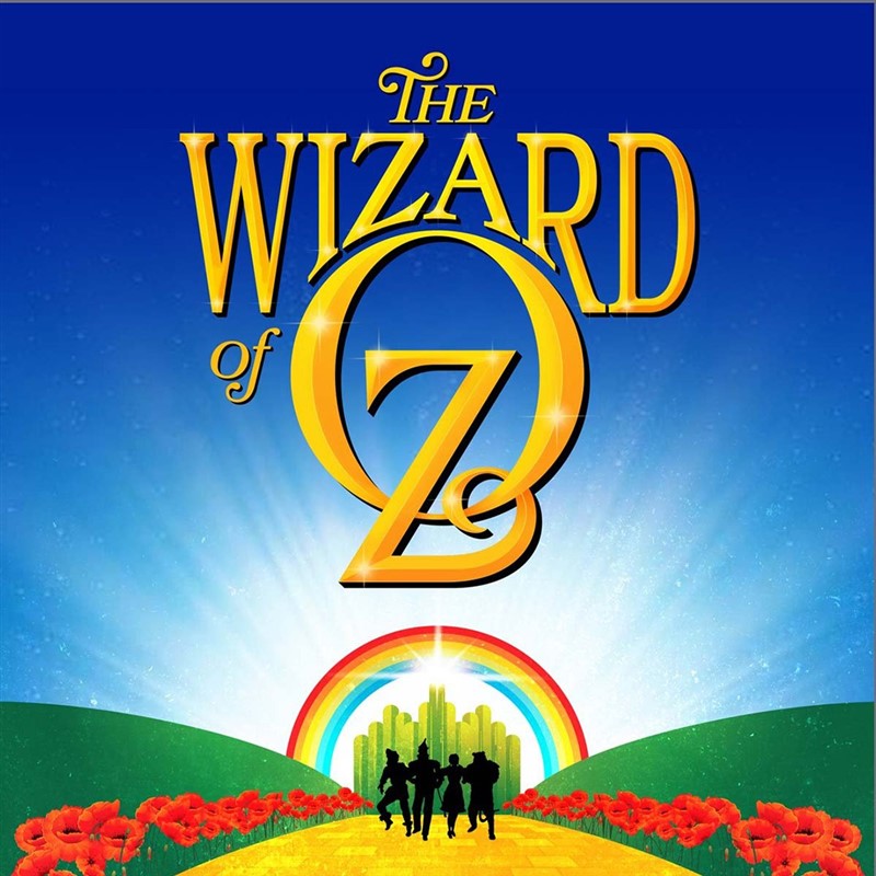 CYT's The Wizard of Oz