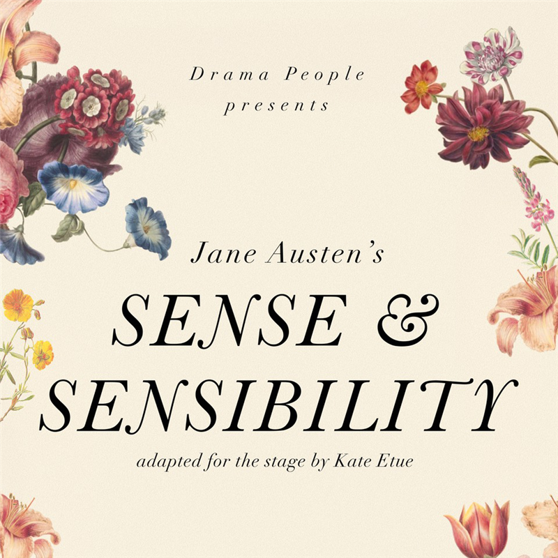 Drama People presents Sense and Sensibility