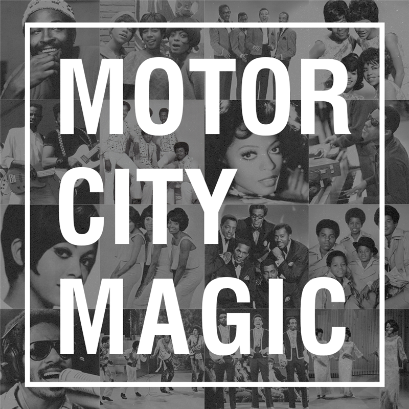 Get Information and buy tickets to Motor City Magic A Motown Tribute on wcpactn.com