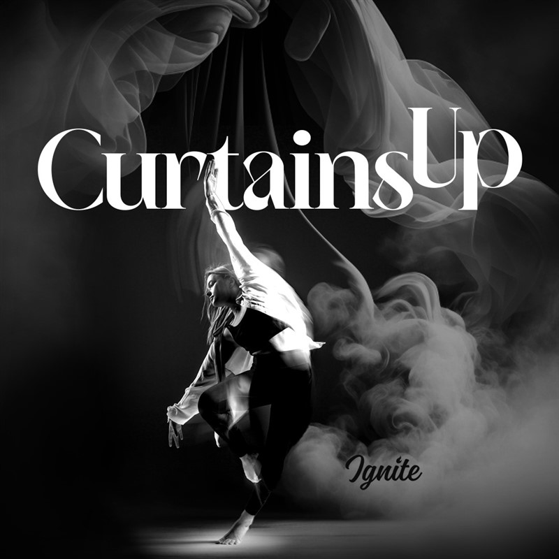 Ignite Dance Company Presents: Curtains Up