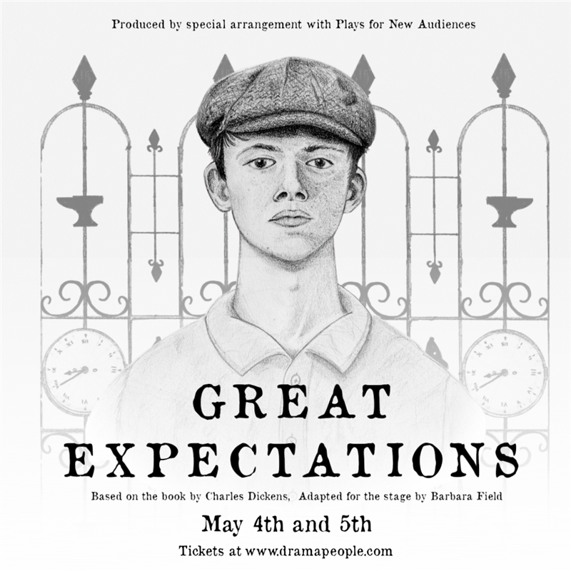 Drama People present Great Expectations