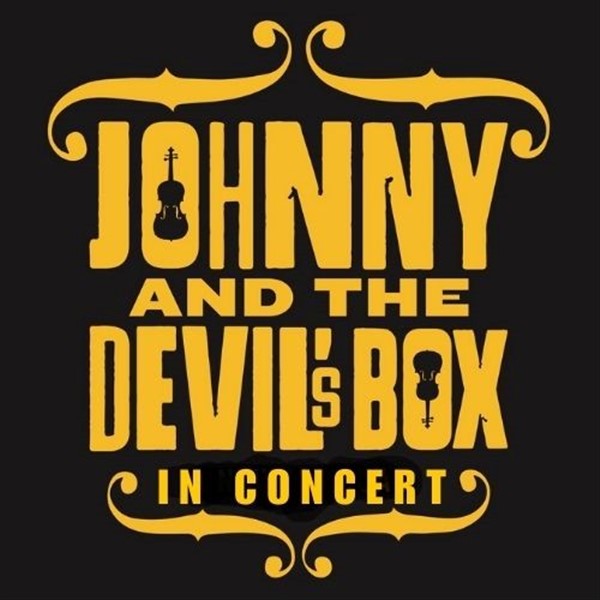 Johnny and the Devil's Box in Concert