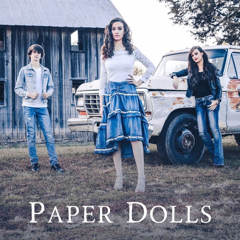 Get Information and buy tickets to The Paper Dolls  on wcpactn.com