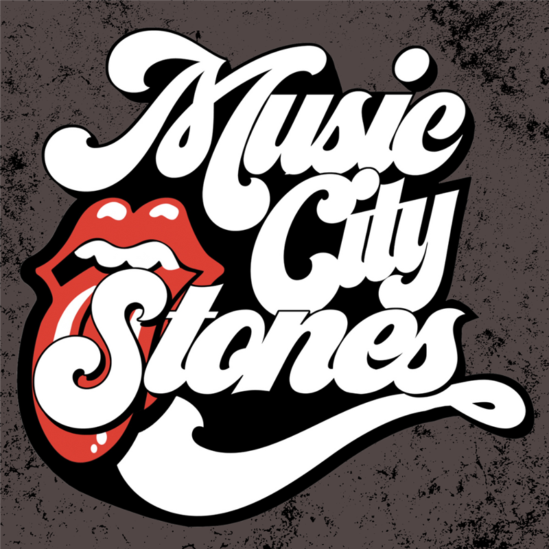 Music City Stones