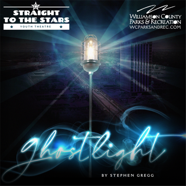 Straight to the Stars presents Ghostlight