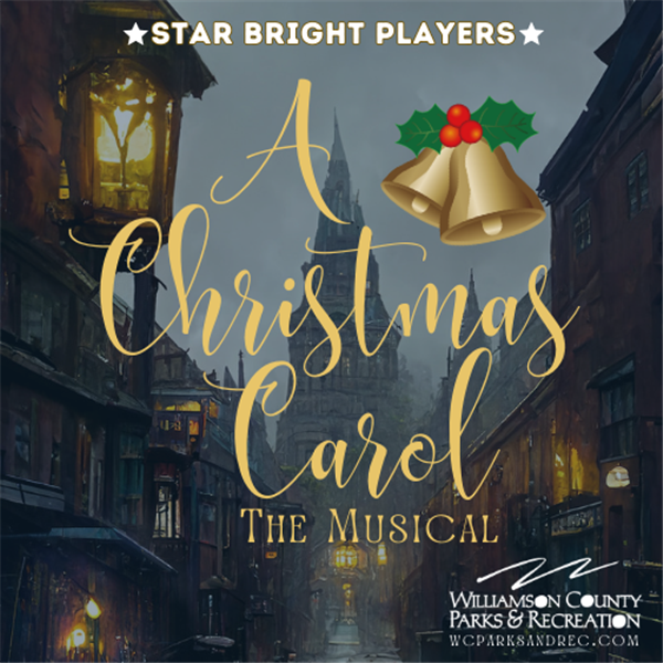 Get Information and buy tickets to Star Bright presents A Christmas Carol the Musical  on wcpactn com