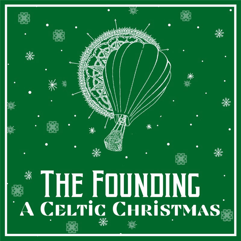 Get Information and buy tickets to The Founding presents A Celtic Christmas  on wcpactn com