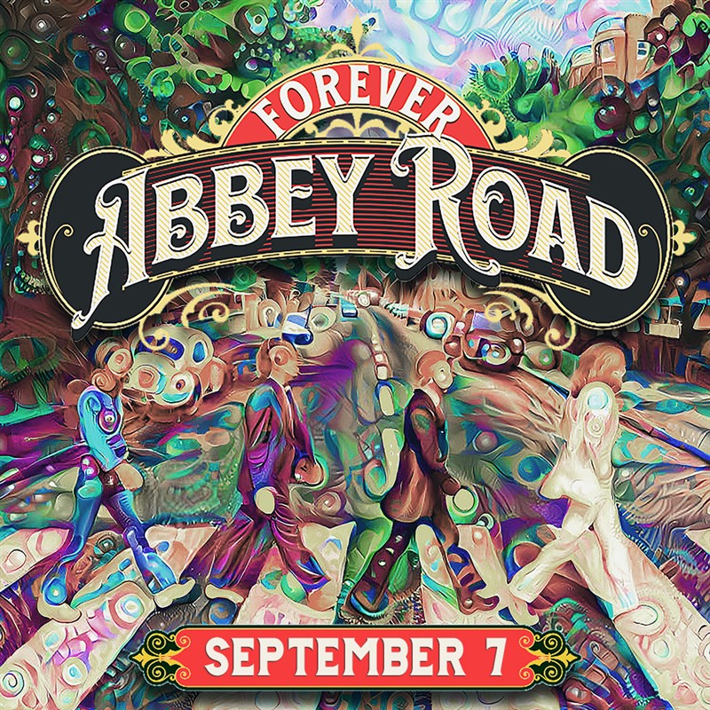 Get Information and buy tickets to Forever Abbey Road  on wcpactn com
