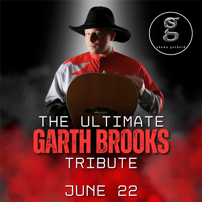 The Ultimate Garth Brooks Tribute