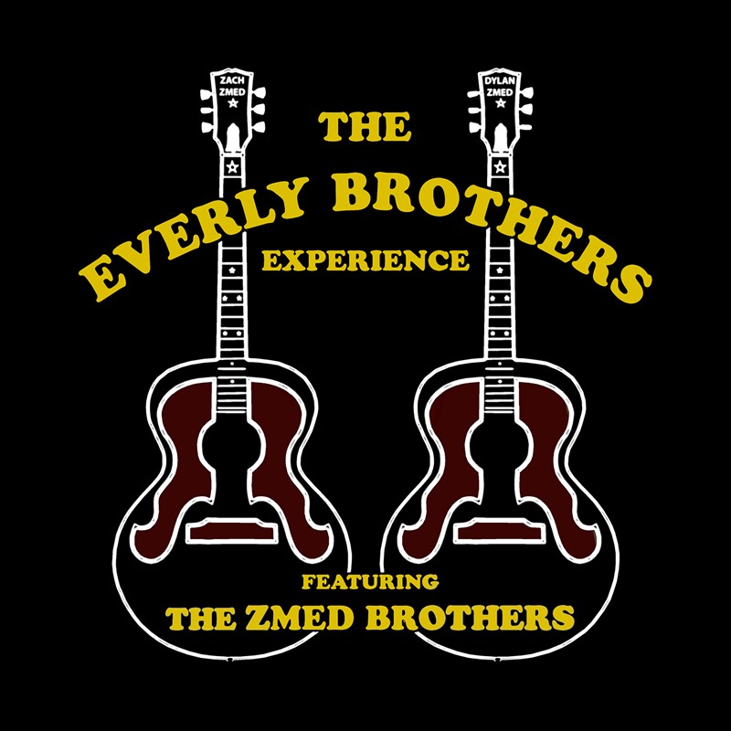 Get Information and buy tickets to The Everly Brothers Experience  on wcpactn com