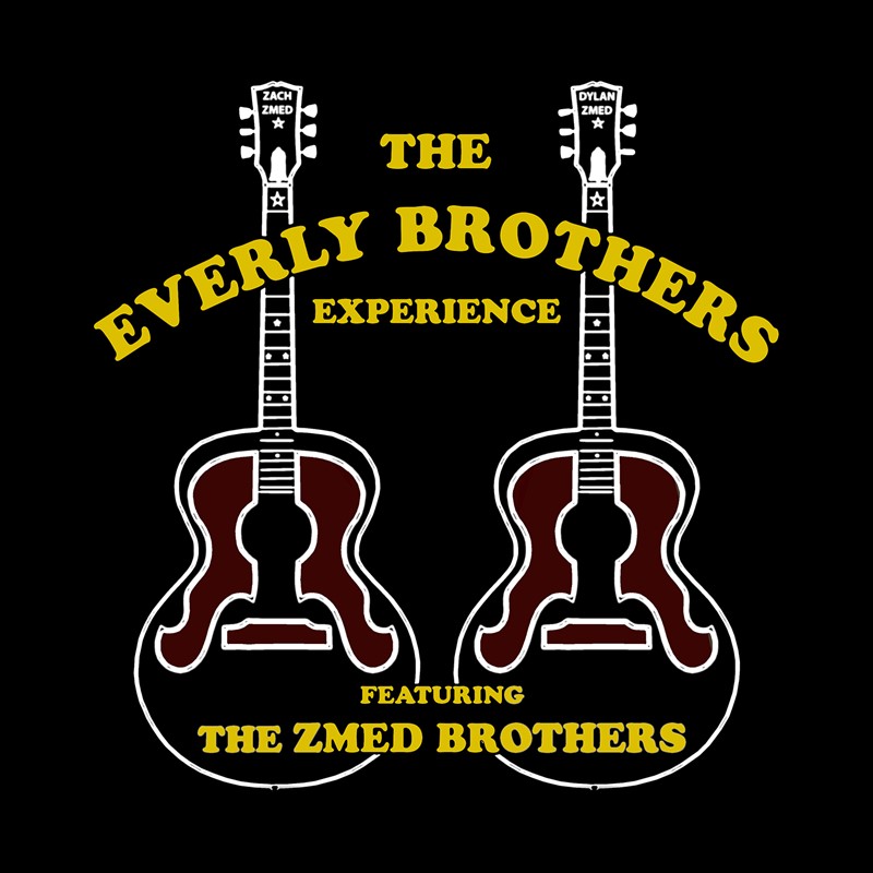 The Everly Brothers Experience