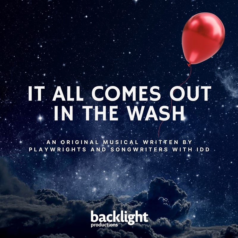Backlight Productions presents