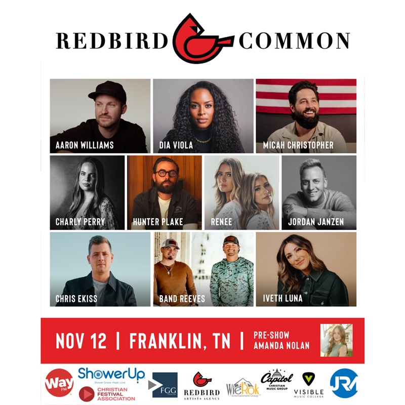 Get Information and buy tickets to Redbird Common  on wcpactn com