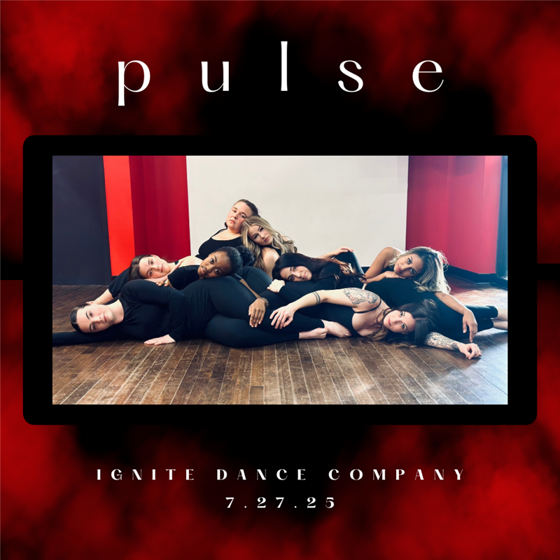 Get Information and buy tickets to Ignite Dance Company  on wcpactn com