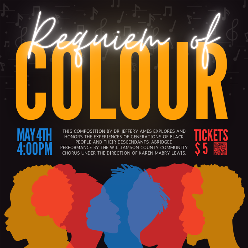 Williamson County Community Chorus
