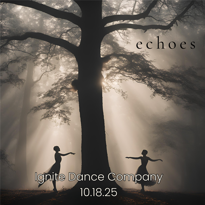 Ignite Dance Company Presents: 
