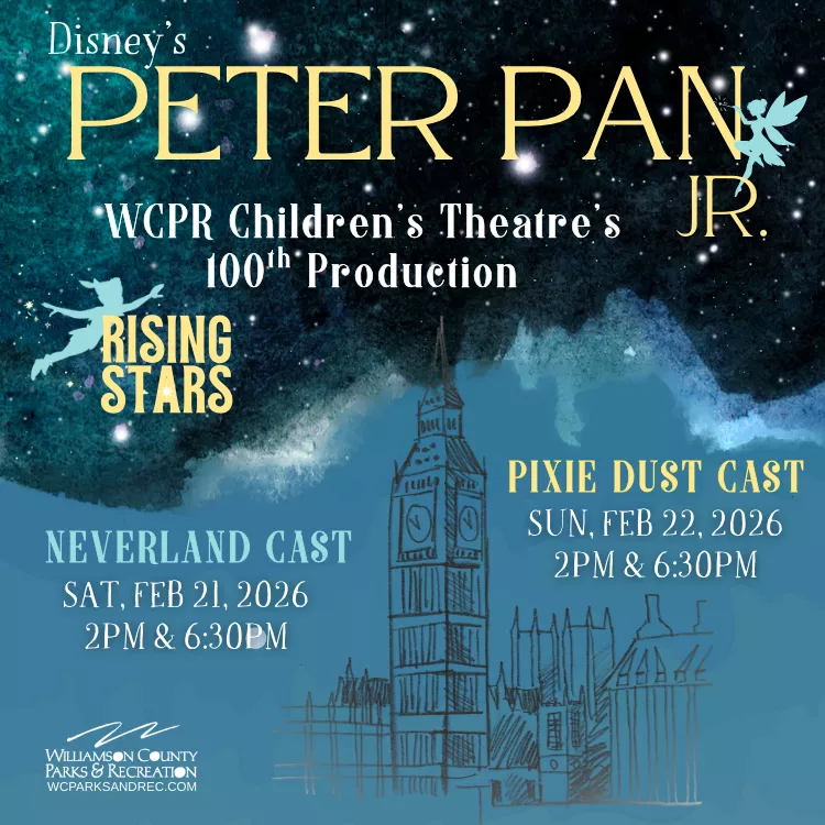 Get Information and buy tickets to WCPR Children