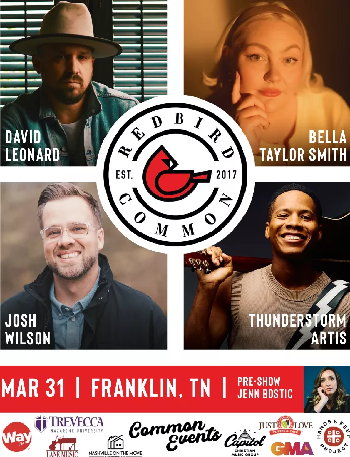 Get Information and buy tickets to Redbird Common  on wcpactn com