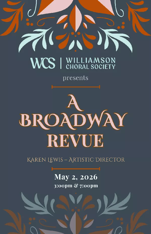 Williamson Choral Society