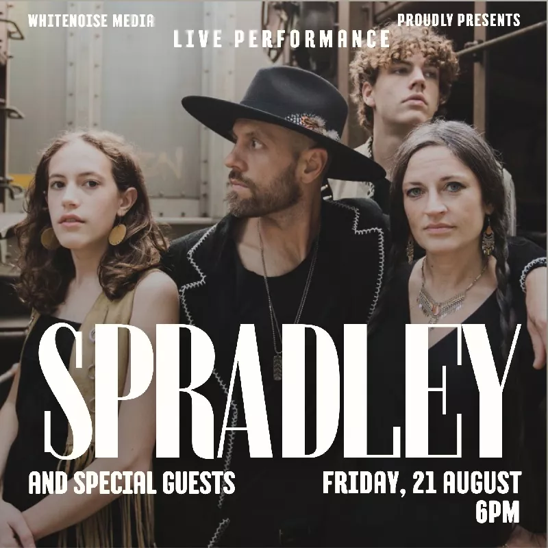 SPRADLEY