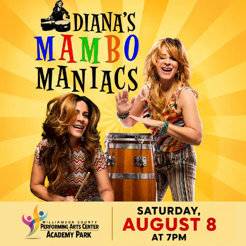 Diana's Mambo Mania