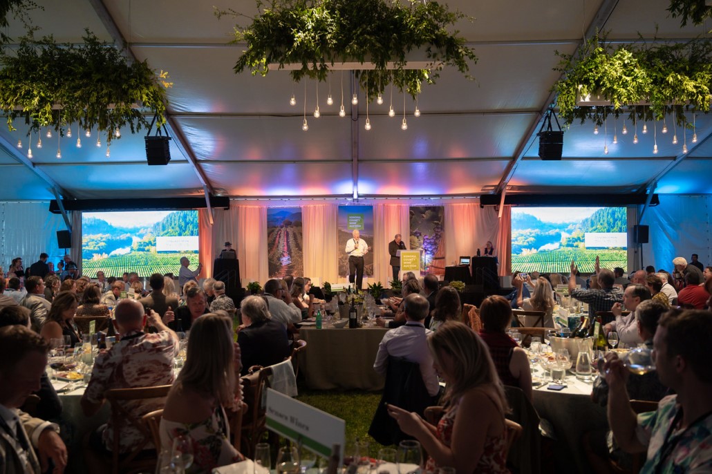 25th Annual Gala Dinner image