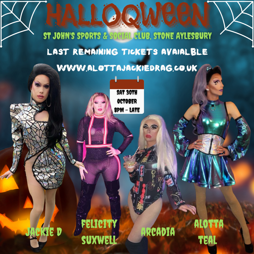 Event Flyer