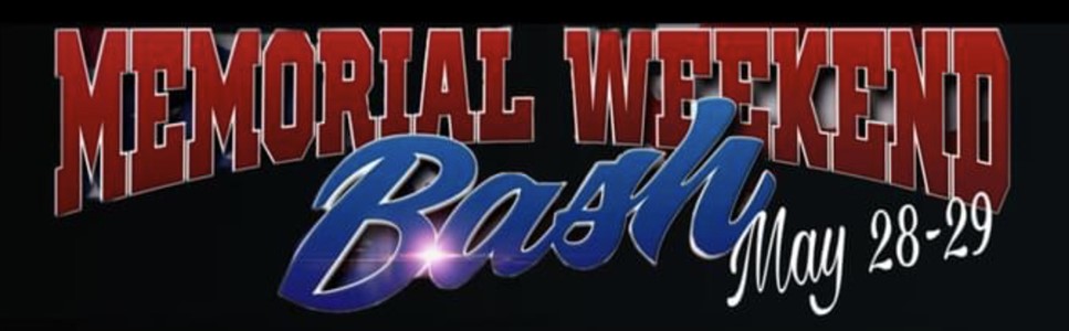 Memorial Weekend Bash image