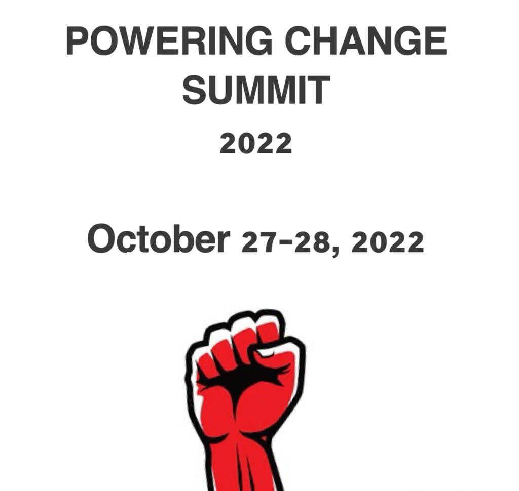 POWERING CHANGE SUMMIT  on Oct 27, 20:00@Eagle Crest Resort - Buy tickets and Get information on ONE WAY INNOVATIONS LLC 