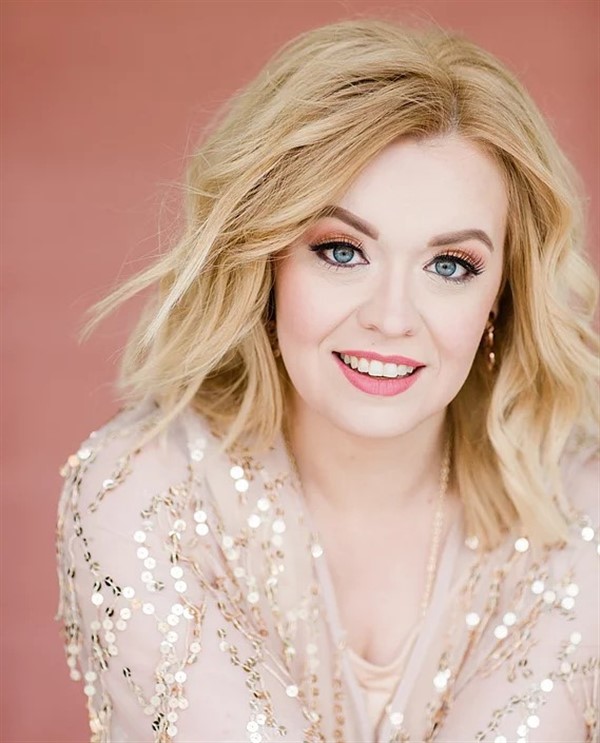 Lauren Talley Live In Concert image