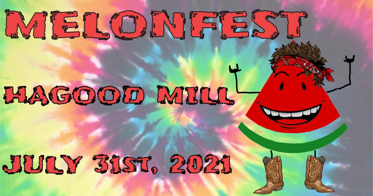 #MELONFEST 2021 image