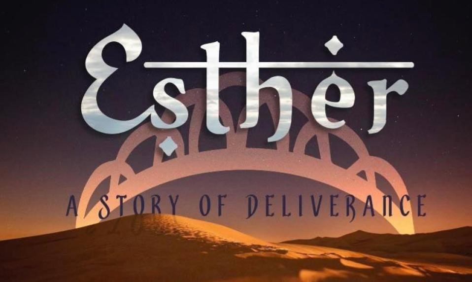 Esther image