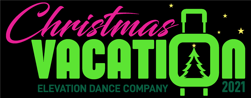 Christmas Vacation By Elevation Dance Company.