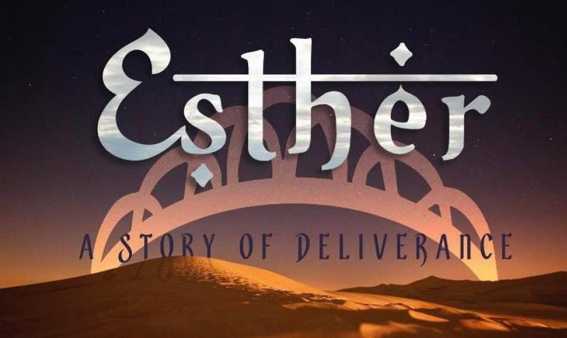 Get Information and buy tickets to 8/13 Esther A Story of Deliverance on Take Part Tickets