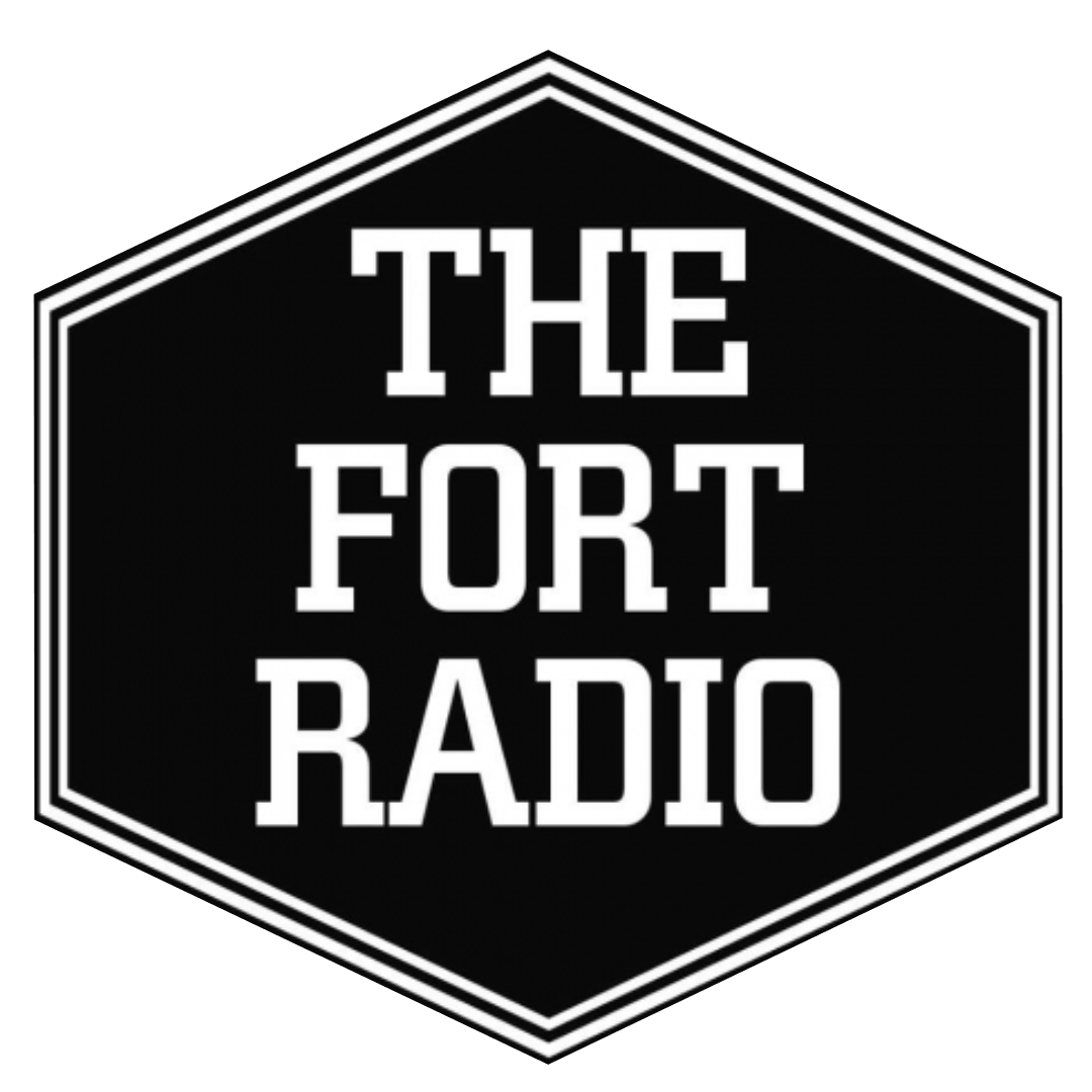 The Fort Radio Live Streamed Weekend image