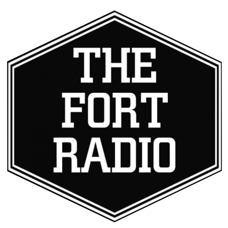The Fort Radio Live Streamed Weekend