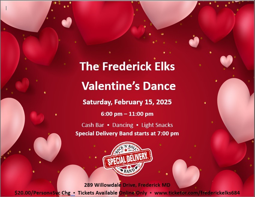 Event Flyer