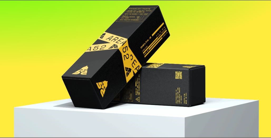 Buying Delta-8 Online image