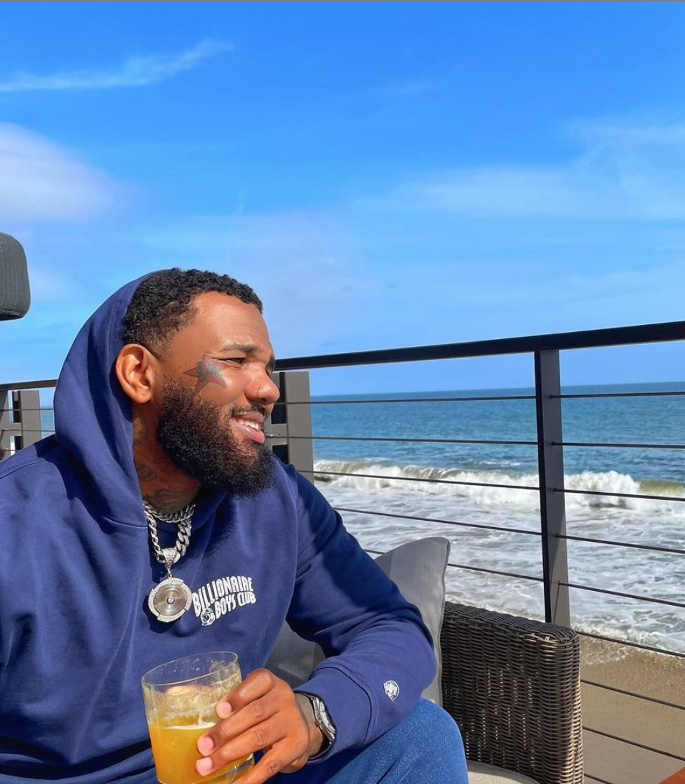 Vacation in Costa Rica with The Game Raffle (all-expenses paid) image
