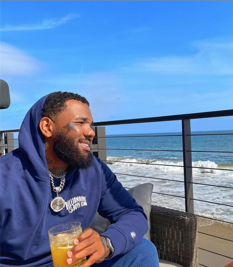 Vacation in Costa Rica with The Game Raffle (all-expenses paid)