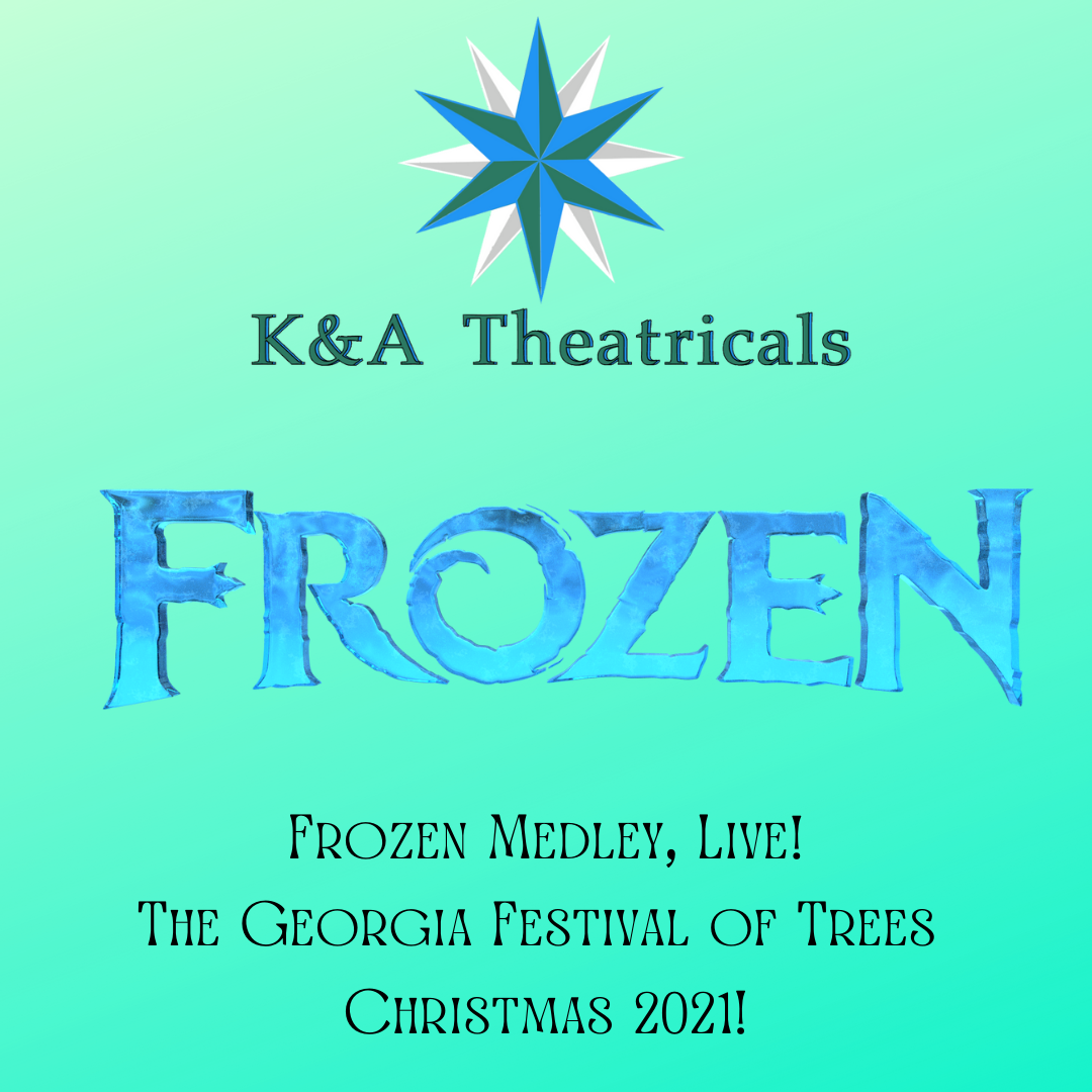 Frozen Live! Medley image